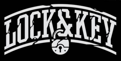 logo Lock And Key